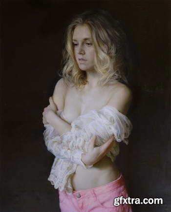 Serge Marshennikov, Hiperrealist Russian Artist