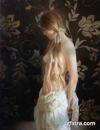 Serge Marshennikov, Hiperrealist Russian Artist