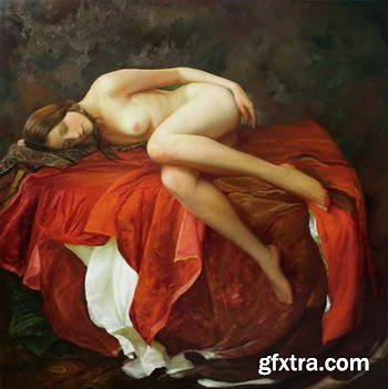 Serge Marshennikov, Hiperrealist Russian Artist