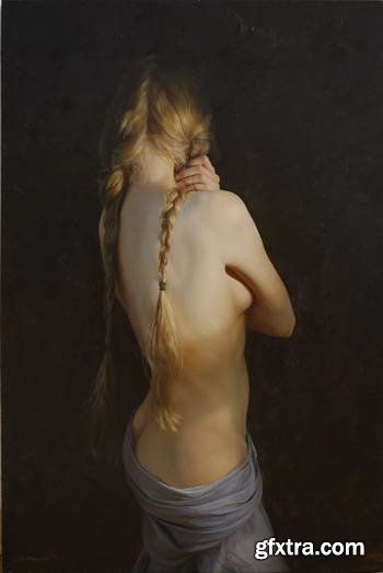 Serge Marshennikov, Hiperrealist Russian Artist