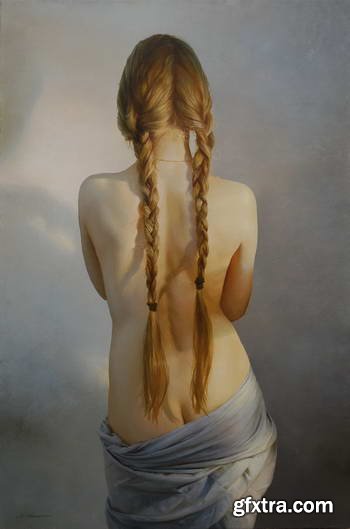 Serge Marshennikov, Hiperrealist Russian Artist