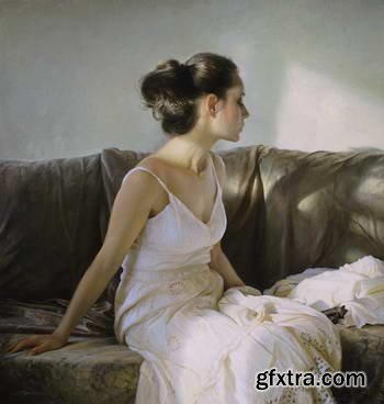 Serge Marshennikov, Hiperrealist Russian Artist