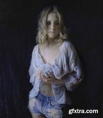 Serge Marshennikov, Hiperrealist Russian Artist