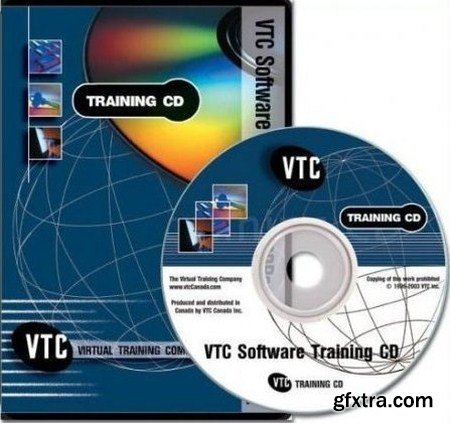 VTC - Corel Painter 12