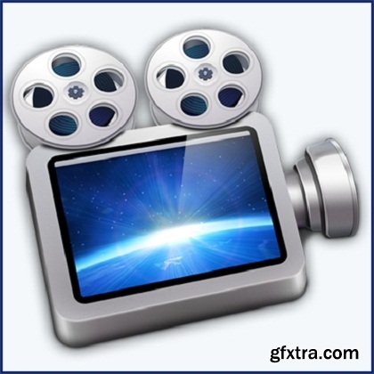 ScreenFlow 4.5.1 (Mac OS X)