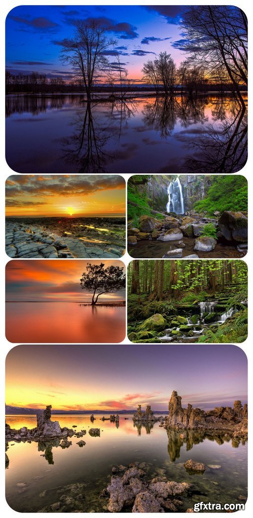 Most Wanted Nature Widescreen Wallpapers #122