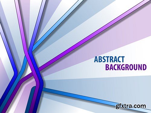 Abstract Backgrounds #28 - 25 EPS