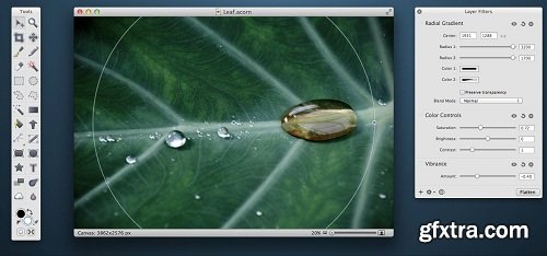 Acorn 4.4  MacOSX