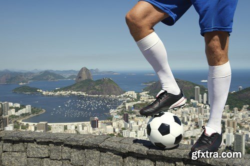 Brazil - FIFA World Cup 2014 vol.4, 25xUHQ JPEG