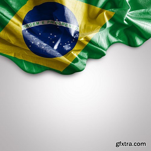 Brazil - FIFA World Cup 2014 vol.4, 25xUHQ JPEG