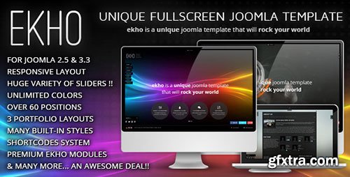 ThemeForest - TOP 20 Joomla Themes!