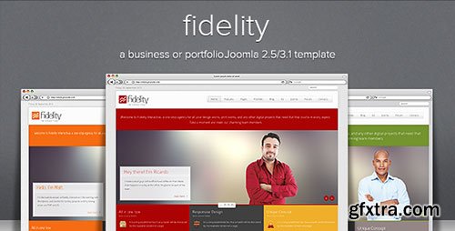 ThemeForest - TOP 20 Joomla Themes!