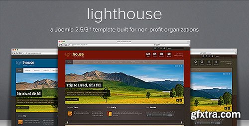 ThemeForest - TOP 20 Joomla Themes!