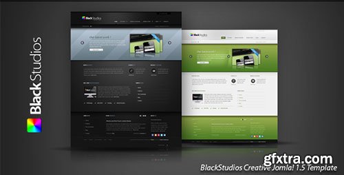 ThemeForest - TOP 20 Joomla Themes!