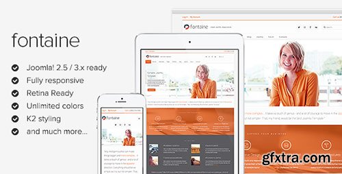 ThemeForest - TOP 20 Joomla Themes!