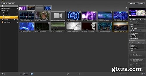 ProVideoPlayer 2.0.5 (Mac OS X)