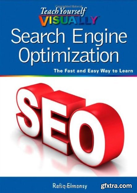 Teach Yourself VISUALLY Search Engine Optimization (SEO)