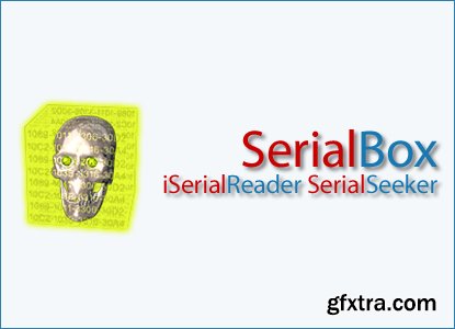 Serial Box 06.2014 + SerialSeeker 1.3.6 (B10) + iSerial Reader 2.0.15 (Mac OS X)