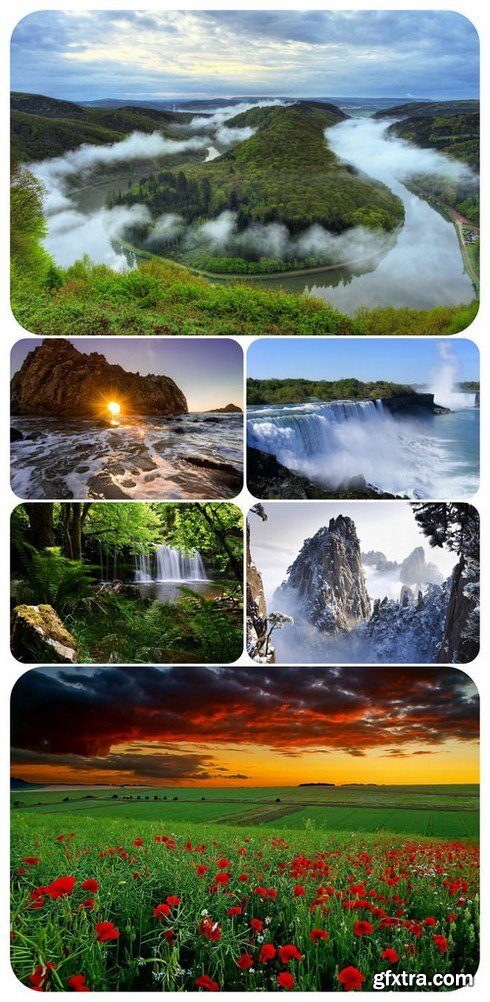 Most Wanted Nature Widescreen Wallpapers #123