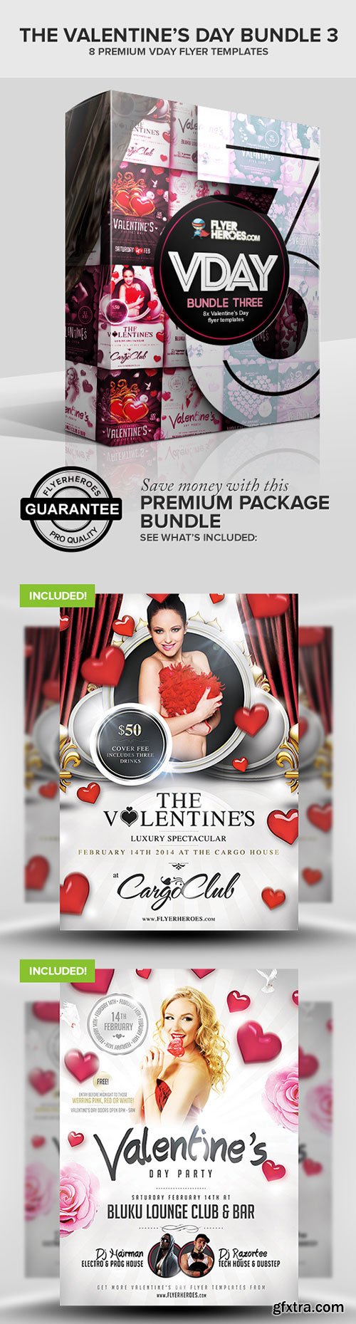 Valentine’s Day Bundle 3