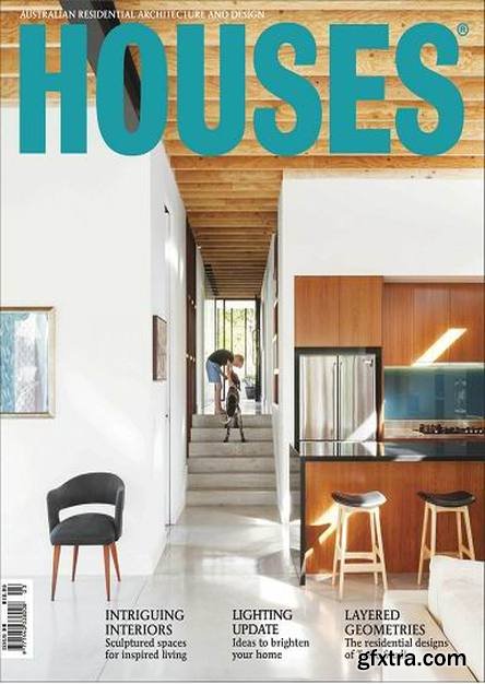 Houses Magazine Issue 98