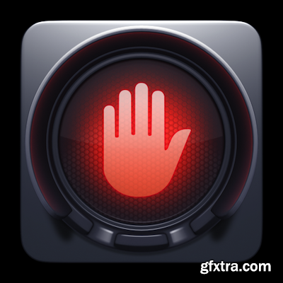 Hands Off! 2.1.3 (Mac OS X)
