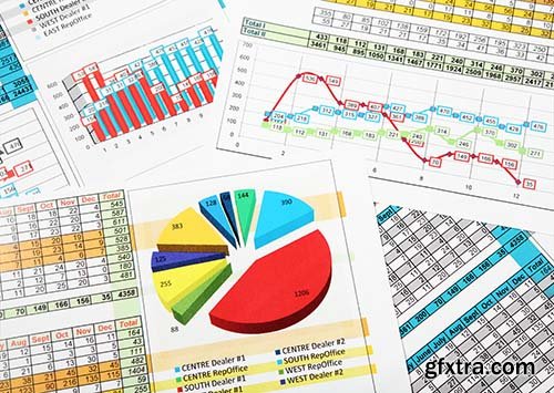 Business Research - 25x JPEGs