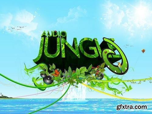 AudioJungle - Funny Swing