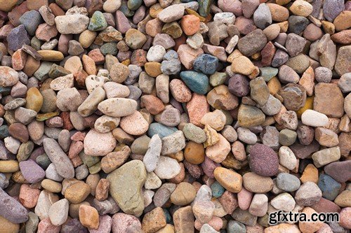 Stock Photos - Stone Textures, 25xJPG