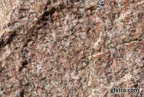 Stock Photos - Stone Textures, 25xJPG