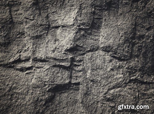 Stock Photos - Stone Textures, 25xJPG