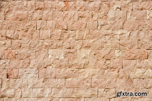 Stock Photos - Stone Textures, 25xJPG