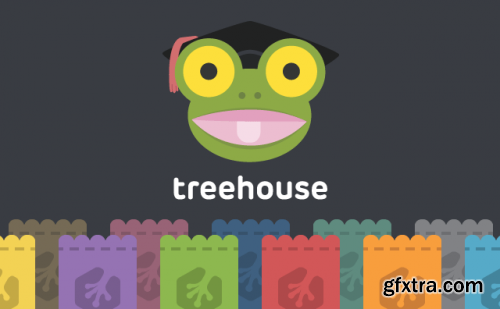 Tree House - Mobile Game Design