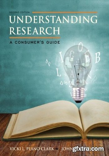 Understanding Research with Access Code: A Consumer\'s Guide, 2nd edition