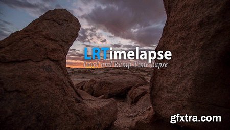 LRTimelapse Pro 3.4