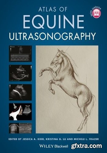 Atlas of Equine Ultrasonography