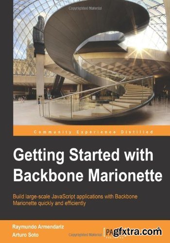 Getting Started with Backbone Marionette