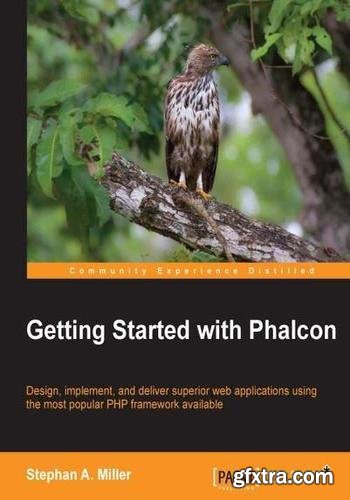 Getting Started with Phalcon