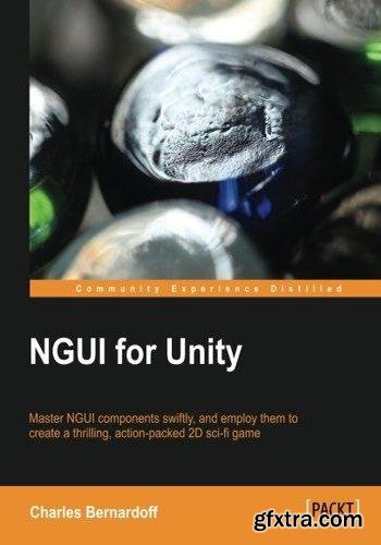 NGUI for Unity