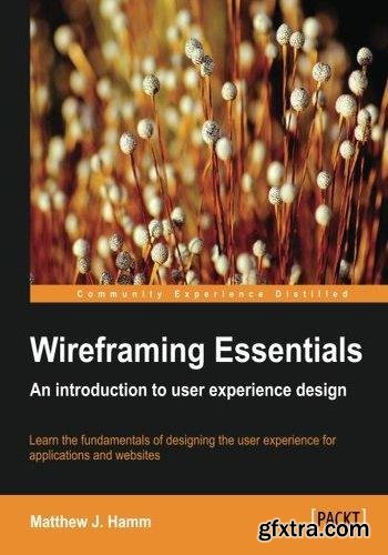 Wireframing Essentials