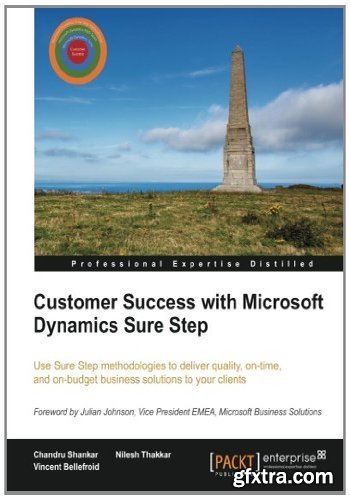 Customer Success with Microsoft Dynamics Sure Step