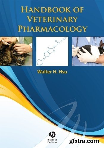 Handbook of Veterinary Pharmacology