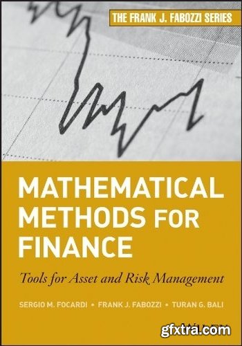 Mathematical Methods for Finance: Tools for Asset and Risk Management