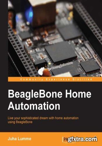 BeagleBone Home Automation