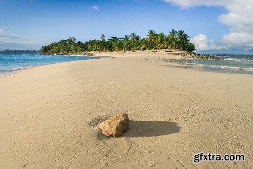 Stock Photos - Summer Beach, Coast, 25xJPG