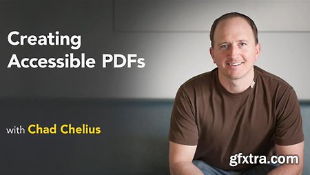 Creating Accessible PDFs