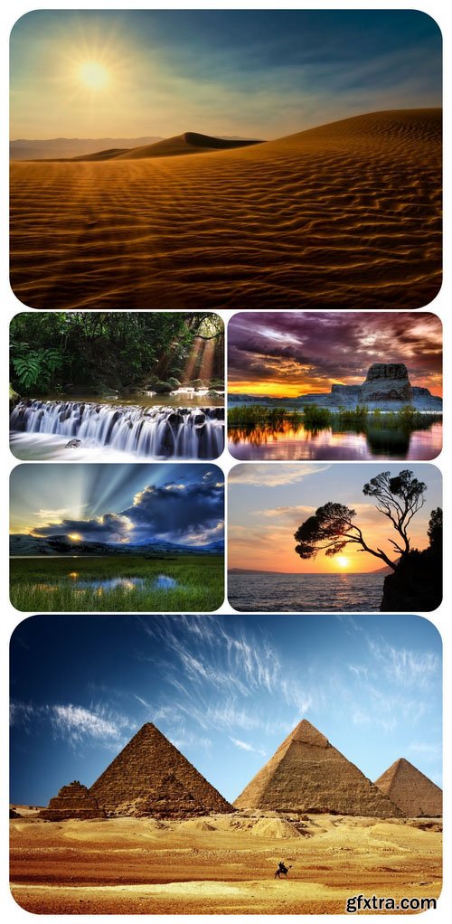 Most Wanted Nature Widescreen Wallpapers #126