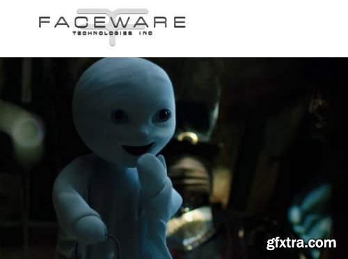 Faceware DC Suite 3.0