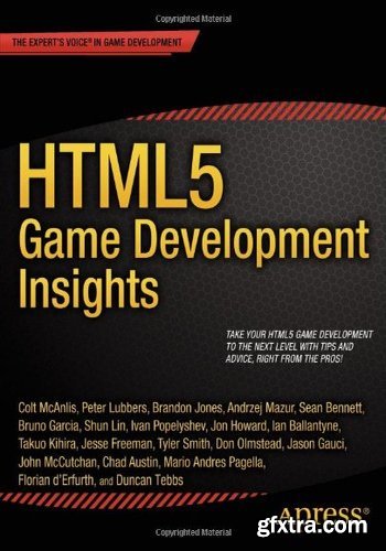 HTML5 Game Development Insights