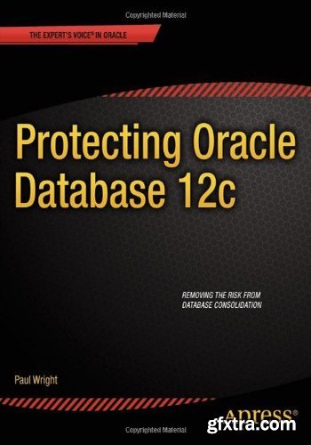 Protecting Oracle Database 12c